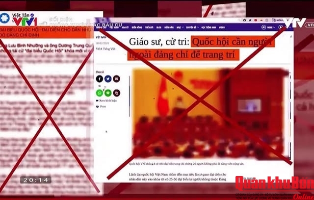 Giữ vững niềm tin của đồng bào: Kỳ 2 - “Xúc phạm” lòng tin của đồng bào