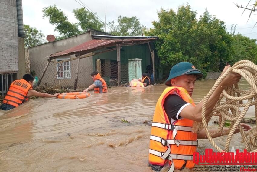 112 là số điện thoại tiếp nhận thông tin về sự cố, thiên tai