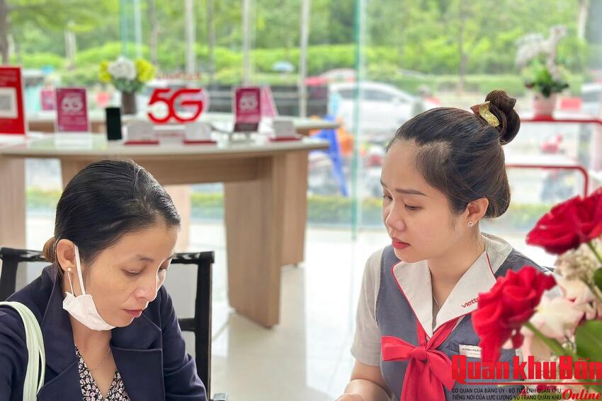 Nghị định mới của Chính phủ yêu cầu người dân chủ động cập nhật thông tin thuê bao