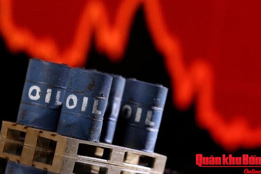 Giá xăng dầu hôm nay (2/4/2026): Tiếp đà giảm mạnh