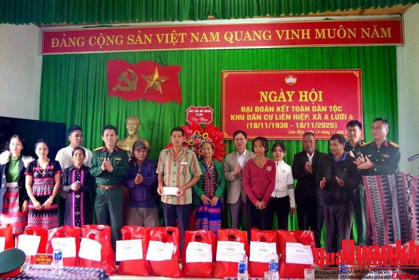 Những chính sách mới nổi bật có hiệu lực từ tháng 12/2025