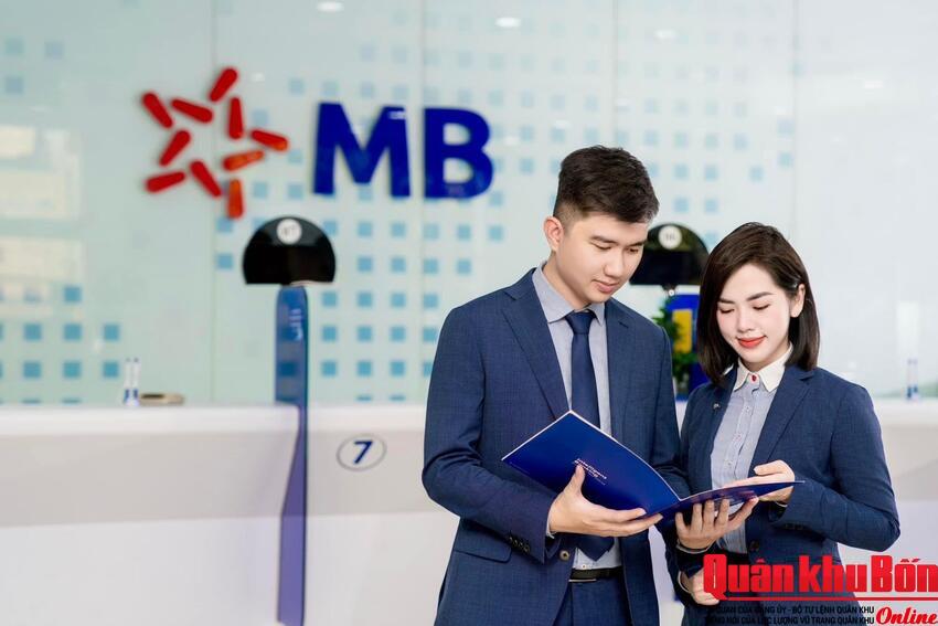 MB ký kết thành công hợp đồng khoản vay hợp vốn xanh đầu tiên trị giá 500 triệu USD
