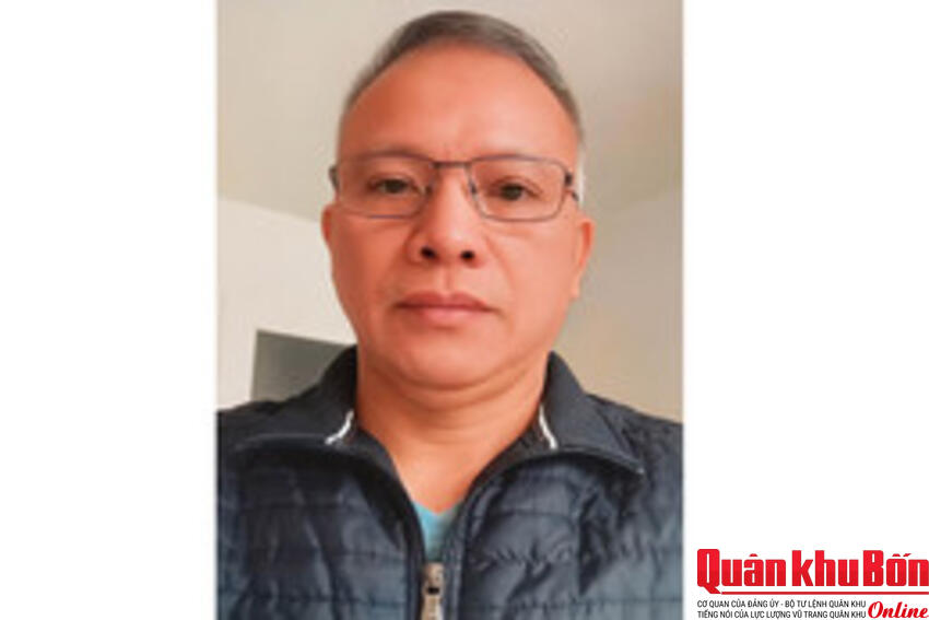 Truy tố bị can Nguyễn Văn Đài