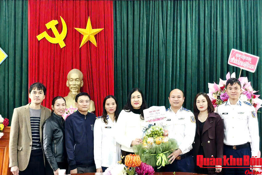 Hải đội 102: Tri ân Ngày Nhà giáo Việt Nam 20/11