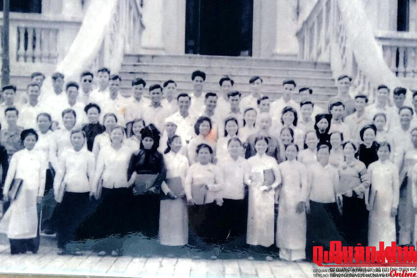 Những đại biểu gần dân, vì dân