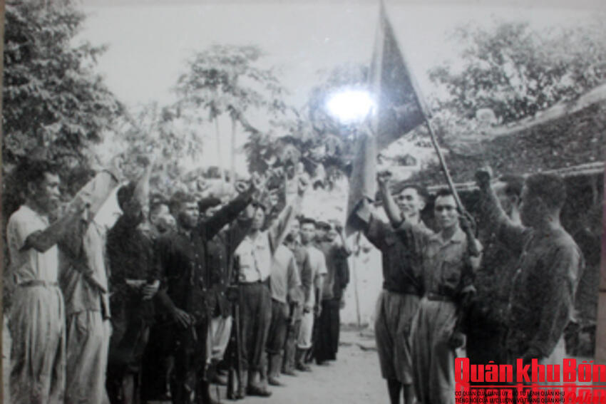 Cảnh Dương - “Pháo đài bất tử”