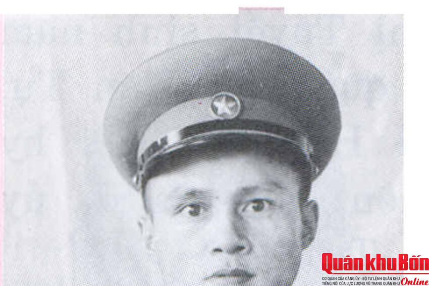 Anh hùng Phan Tư - Người phá thác đá trên sông Nậm Na