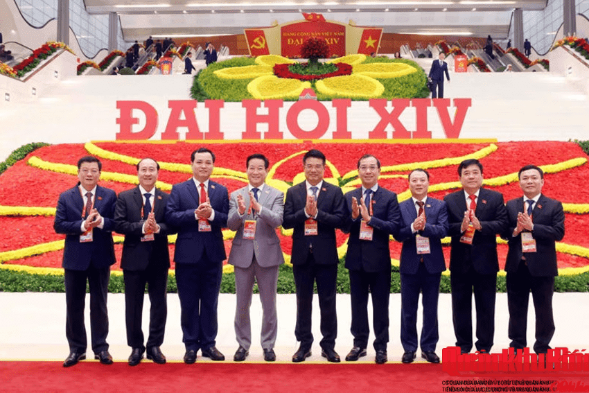 Đổi mới kiểm sát, giữ vững kỷ cương