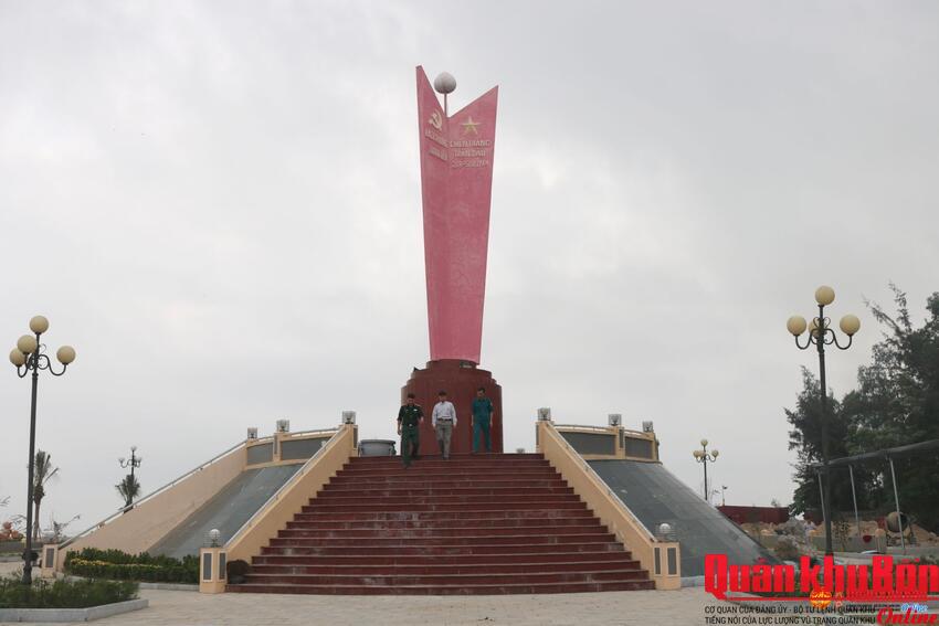 Quân và dân Thanh Hóa góp phần làm nên chiến thắng trận đầu