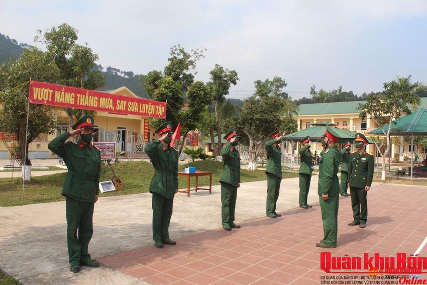 5 đặc trưng cơ bản của phẩm chất "Bộ đội Cụ Hồ" và 10 biểu hiện của chủ nghĩa cá nhân