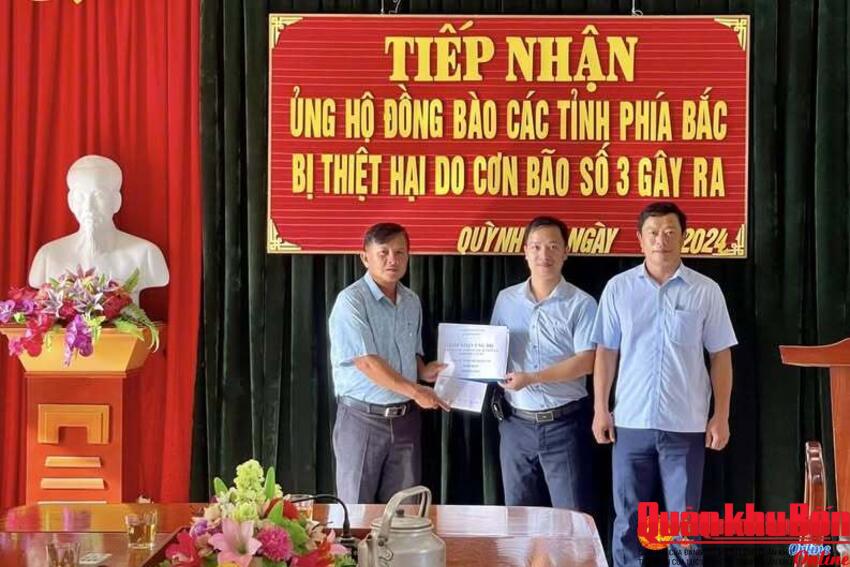 KHI TỔ CHỨC ĐẢNG ĐỒNG HÀNH CÙNG DOANH NGHIỆP TƯ NHÂN  (Bài 3: Cầu nối niềm tin - xây doanh nghiệp bền vững