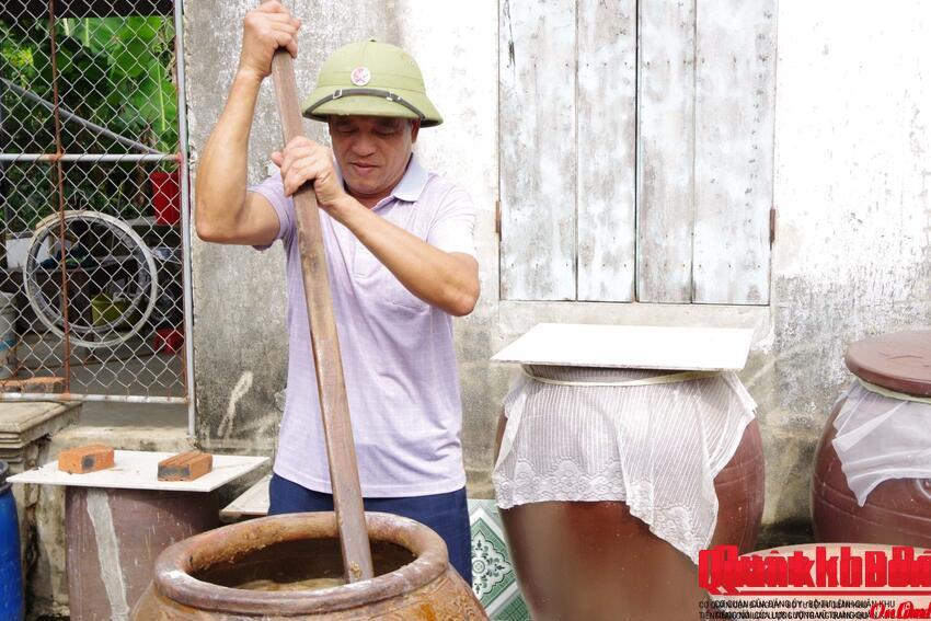 Cựu chiến binh làm kinh tế giỏi