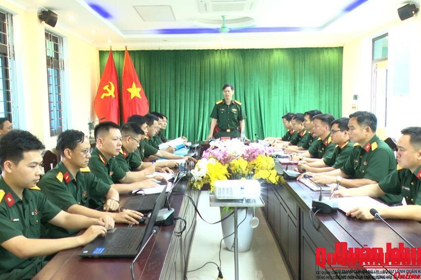 Kho Kỹ thuật K2 thông qua 20 sáng kiến, cải tiến kỹ thuật năm 2026