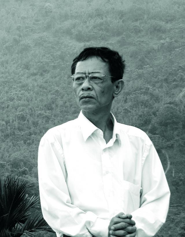 Nhà thơ Hoàng Nhuận Cầm qua đời