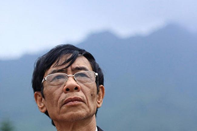 Nhà thơ Hoàng Nhuận Cầm qua đời, thọ 69 tuổi | VTV.VN