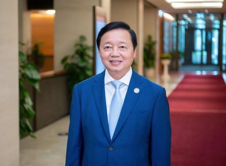 Phân công công tác của Thủ tướng và các Phó Thủ tướng Chính phủ- Ảnh 4. Phân công công tác của Thủ tướng và các Phó Thủ tướng Chính phủ- Ảnh 4.