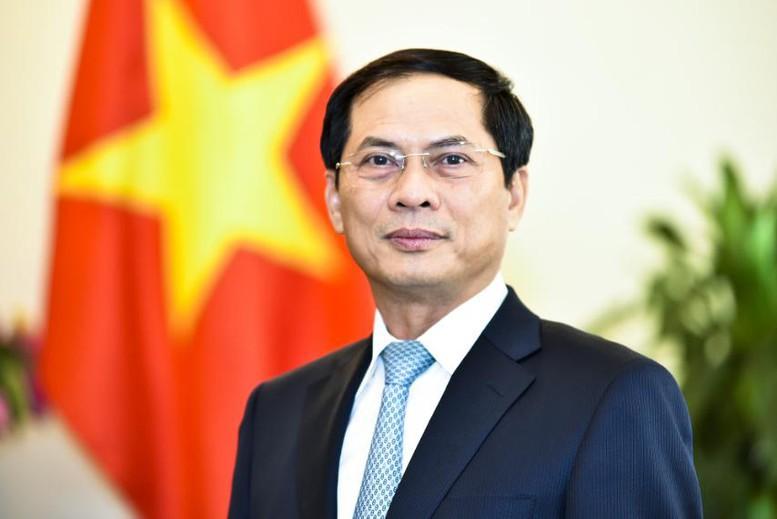 Phân công công tác của Thủ tướng và các Phó Thủ tướng Chính phủ- Ảnh 7. Phân công công tác của Thủ tướng và các Phó Thủ tướng Chính phủ- Ảnh 7.