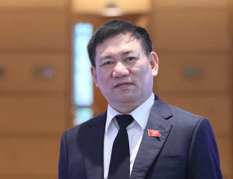 Phân công công tác của Thủ tướng và các Phó Thủ tướng Chính phủ- Ảnh 6. Phân công công tác của Thủ tướng và các Phó Thủ tướng Chính phủ- Ảnh 6.