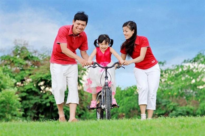 Đề xuất sửa Pháp lệnh Dân số: Cặp vợ chồng, cá nhân quyết định số con- Ảnh 1. Đề xuất sửa Pháp lệnh Dân số: Cặp vợ chồng, cá nhân quyết định số con- Ảnh 1.