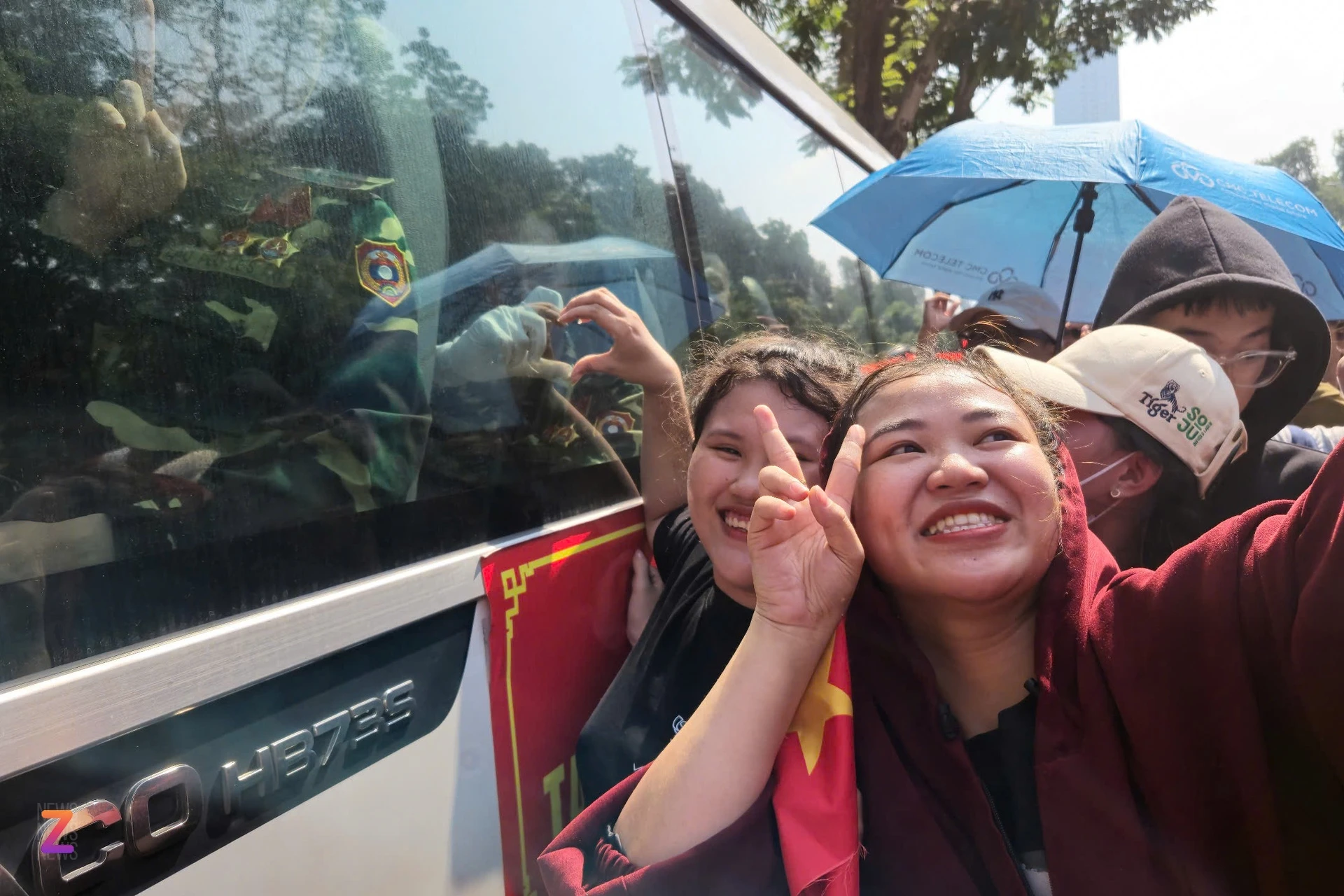 quan doi lao dieu binh anh 4