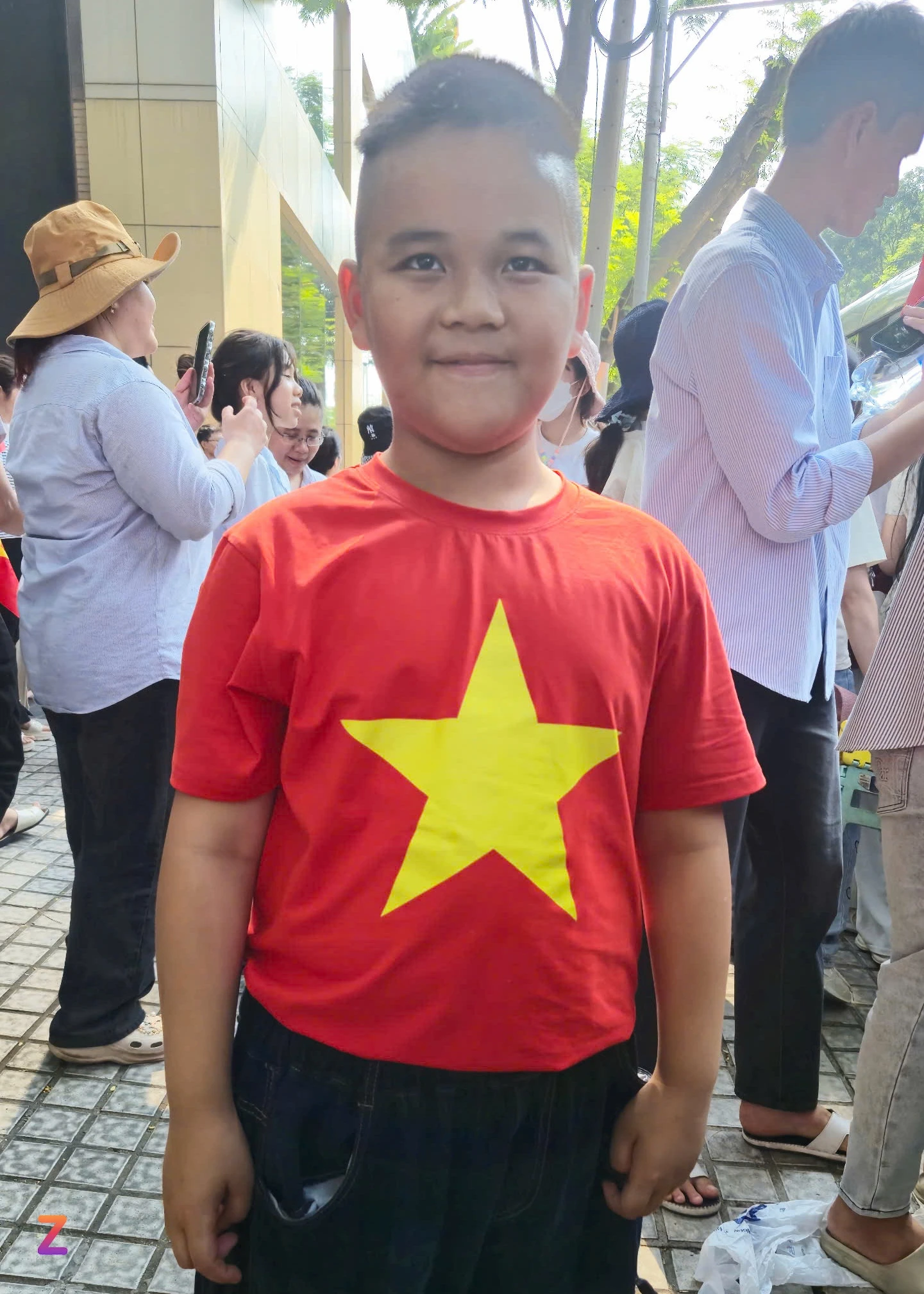 quan doi lao dieu binh anh 5