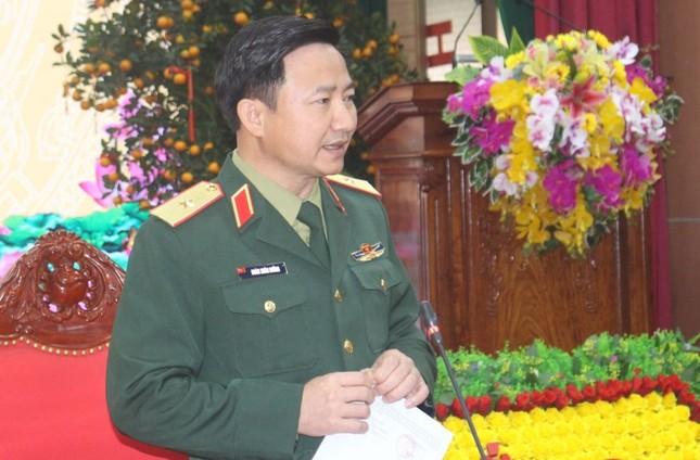 Thủ tướng bổ nhiệm nhân sự Bộ Quốc phòng ảnh 1