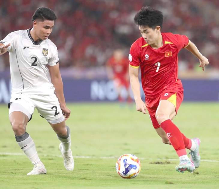 Nhà vô địch tuyệt đối U23 Việt Nam - Ảnh 2. U23 Việt Nam - Ảnh 2.