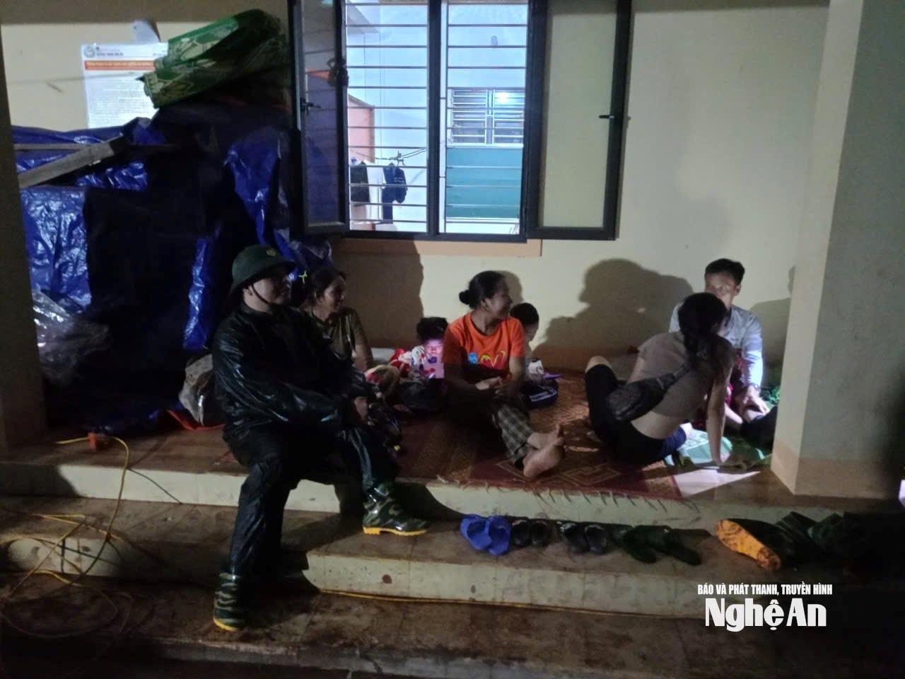 mỹ lý 2