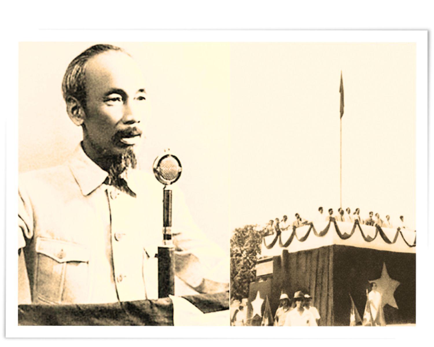 10 sự kiện trọng đại để có ngày 2-9-1945