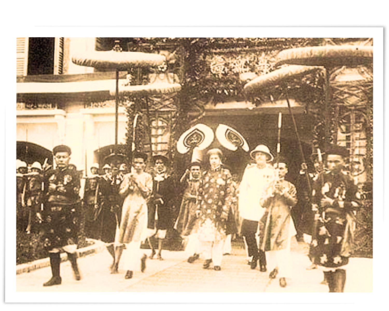 10 sự kiện trọng đại để có ngày 2-9-1945