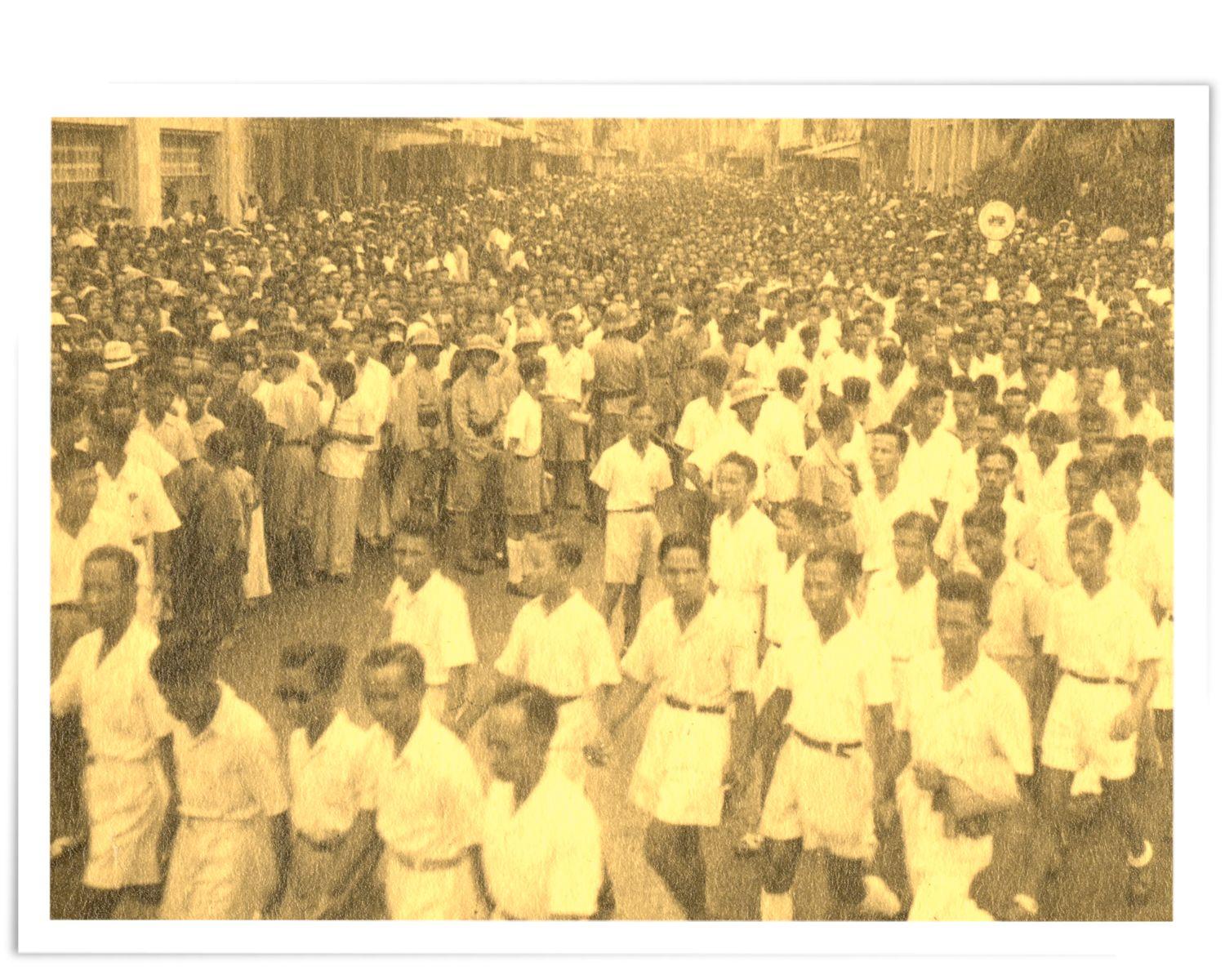 10 sự kiện trọng đại để có ngày 2-9-1945