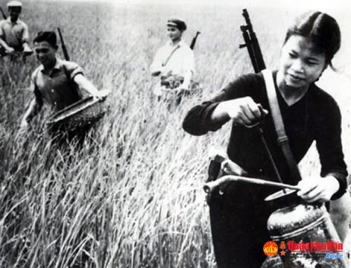 Phong trào thi đua