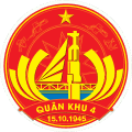 Quân khu 4