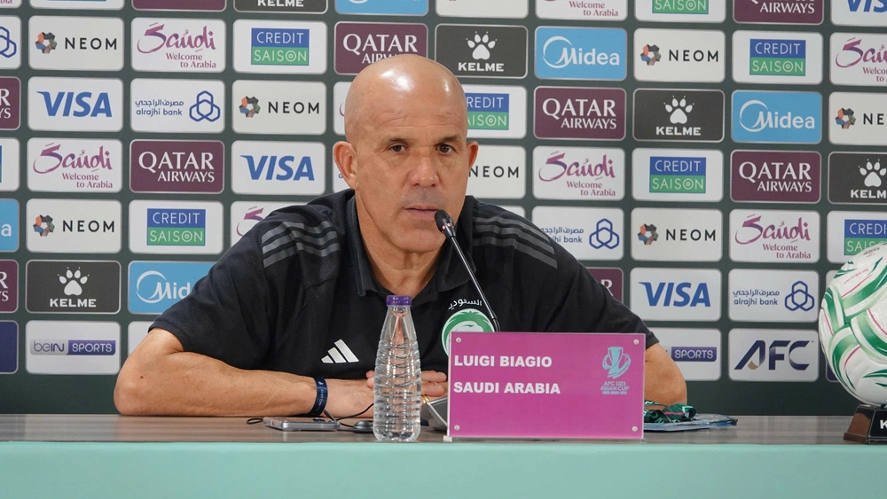 HLV Luigi Di Biagio: Biết là U23 Việt Nam mạnh, nhưng không ngờ mạnh như vậy - Ảnh 4.