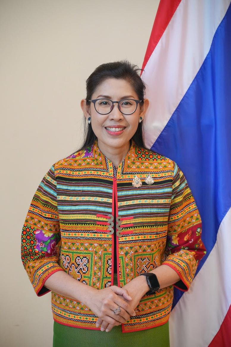 Niềm tin quốc tế vào tương lai phát triển của Việt Nam từ tầm nhìn đề ra tại Đại hội XIV của Đảng- Ảnh 2.