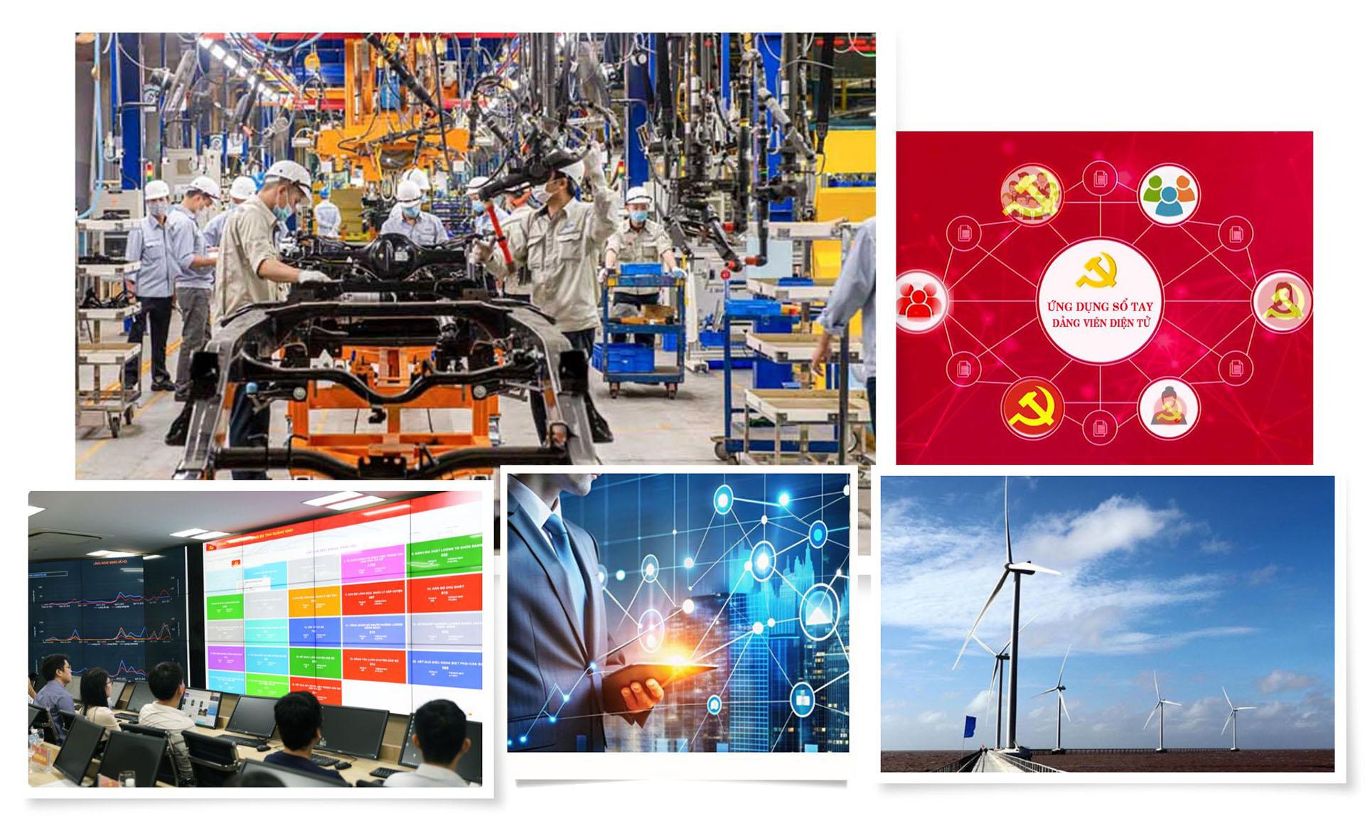 Giải Búa liềm vàng: Khẳng định vai trò của báo chí trong kỷ nguyên vươn mình