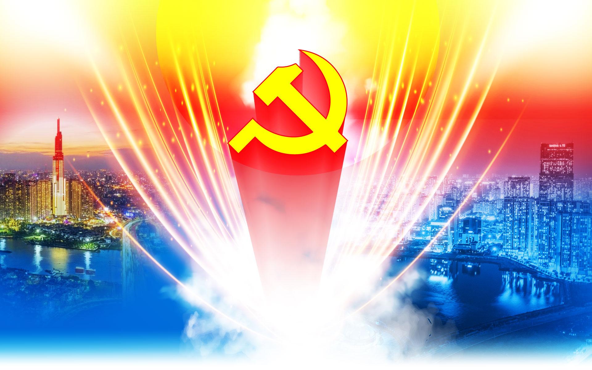 Giải Búa liềm vàng: Khẳng định vai trò của báo chí trong kỷ nguyên vươn mình