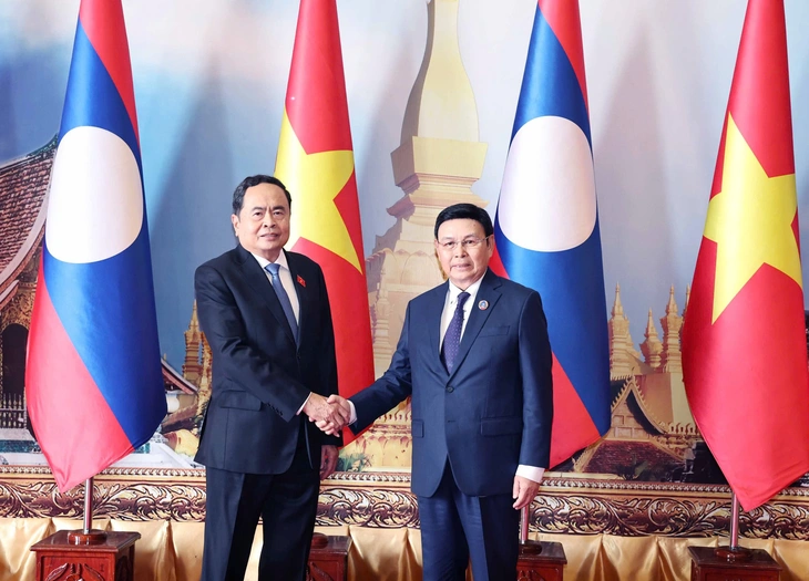 Lào - Ảnh 2.