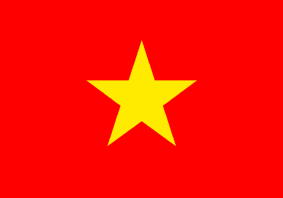 Quốc kỳ, Quốc huy, Quốc ca - Hồn thiêng sông núi, biểu tượng thiêng liêng