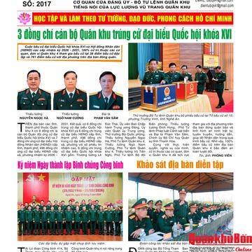 số báo 2017 (23/3/2026)