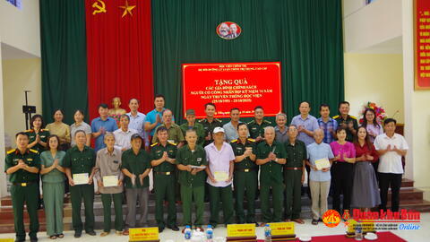 Hệ 3, Học viện Chính trị hành quân về nguồn, đền ơn đáp nghĩa