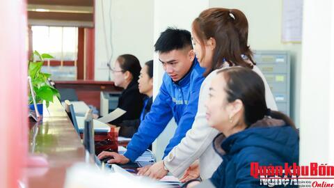 Danh sách 79 xã miền núi ở Nghệ An cán bộ sẽ được hỗ trợ 1,75 và 1,5 lần mức lương cơ sở khi đến nhận công tác