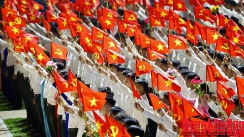 Đổi mới tư duy, phương pháp công tác kiểm tra, giám sát, kỷ luật của Đảng