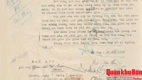 Kỷ niệm 80 năm Truyền thống ngành Lưu trữ Việt Nam (03/1/1946- 3/1/2026)   