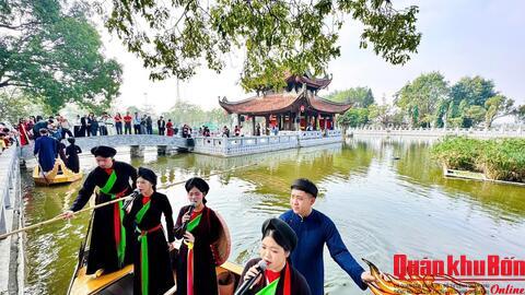 Bộ Chính trị: Chọn 24/11 là "Ngày Văn hóa Việt Nam", cả nước được nghỉ lễ