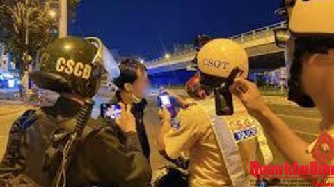 Bỏ Nghị định 100, vi phạm nồng độ cồn sẽ bị xử phạt thế nào?