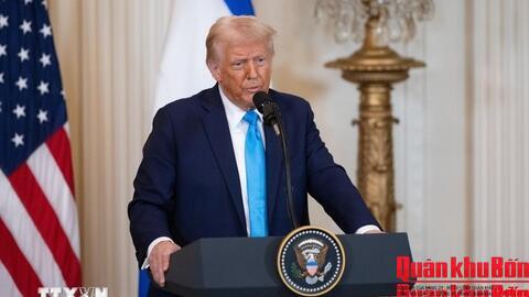 Mỹ tiếp tục gia hạn “tối hậu thư” với Iran