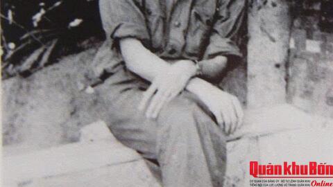 Đồng chí Lê Khả Phiêu trong ký ức người thân: Tình quê, nghĩa nước vẹn tròn