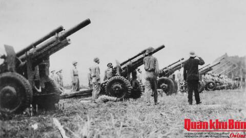 Ngày 29/4/1975: Tổng tiến công trên toàn mặt trận