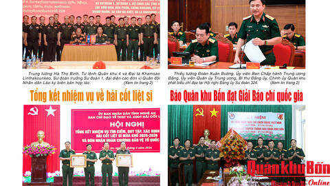 Số báo 2026 (29/6/2026)
